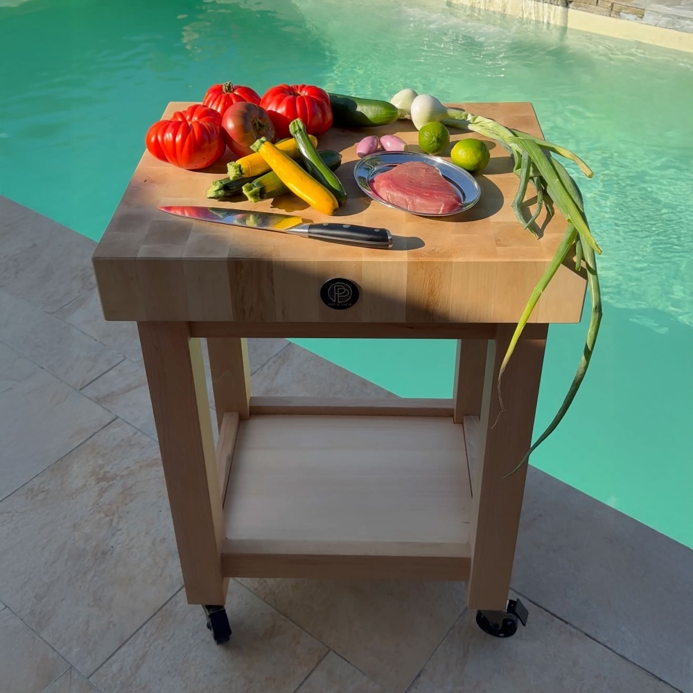 Le Billot Authentique