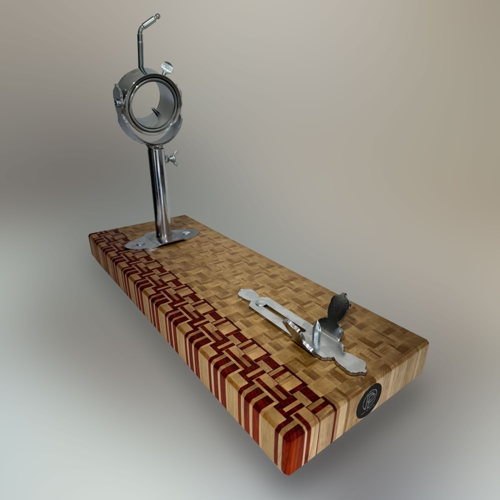 Jamonera - Support à Jambon